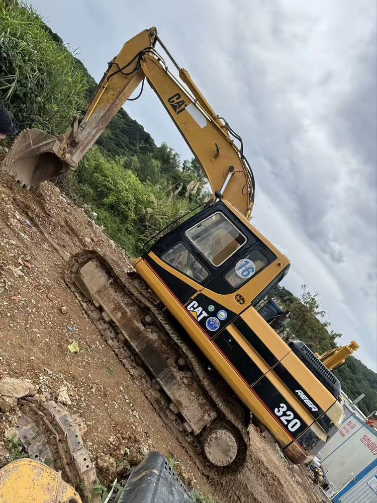 Construction Machinery sourced from China by WAS Supply Chain