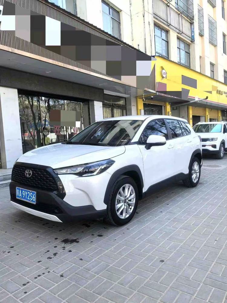 Cars & EVs sourced from China by WAS Supply Chain