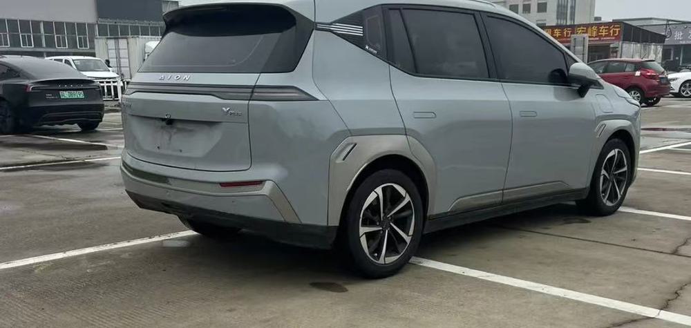 Cars & EVs sourced from China by WAS Supply Chain