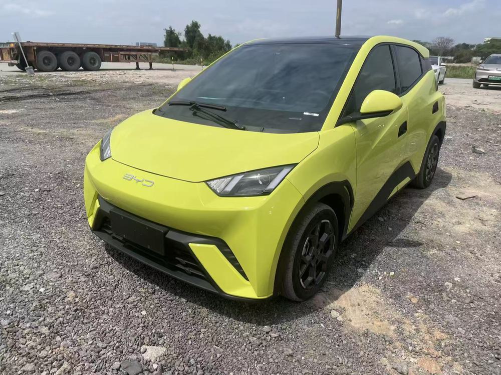 Cars & EVs sourced from China by WAS Supply Chain