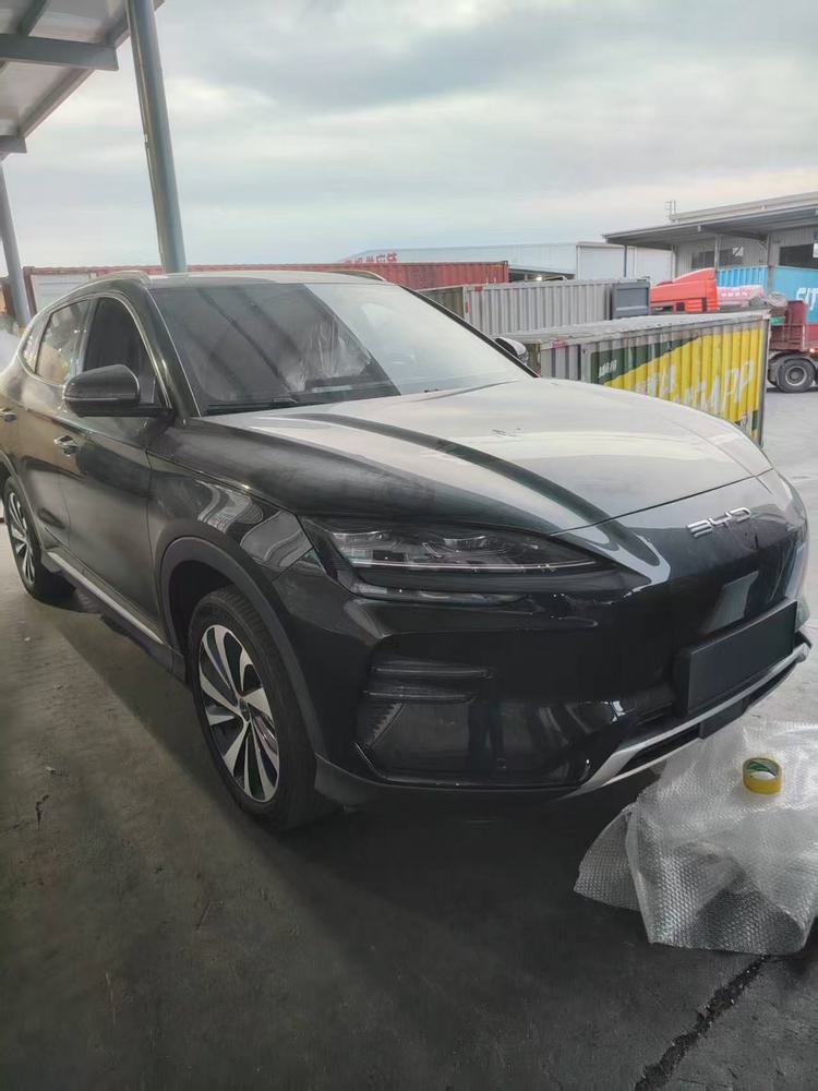 Cars & EVs sourced from China by WAS Supply Chain
