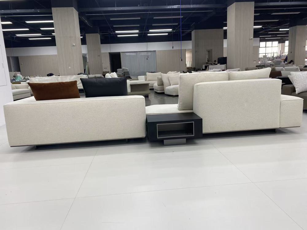 Furniture & Materials sourced from China by WAS Supply Chain