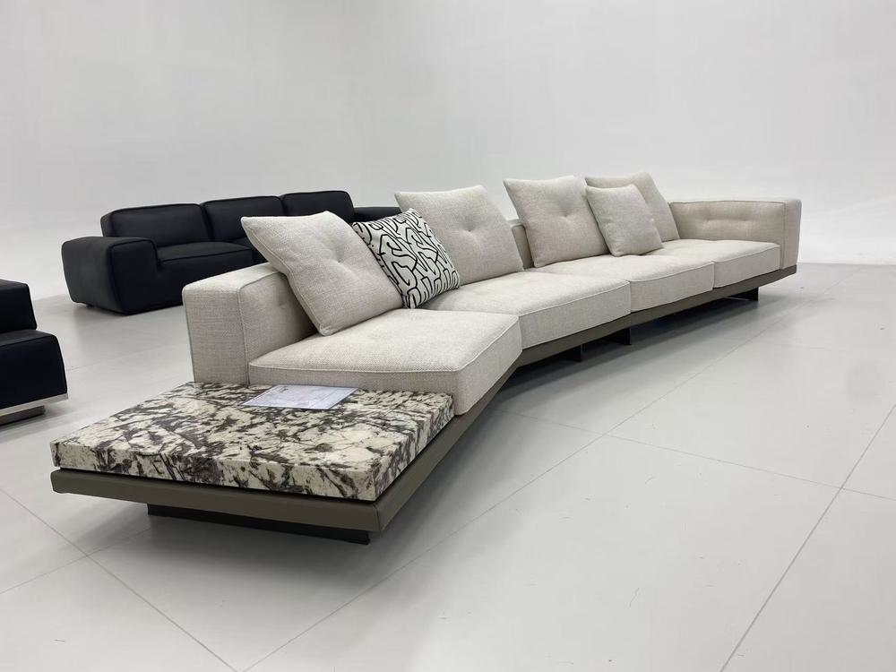 Furniture & Materials sourced from China by WAS Supply Chain
