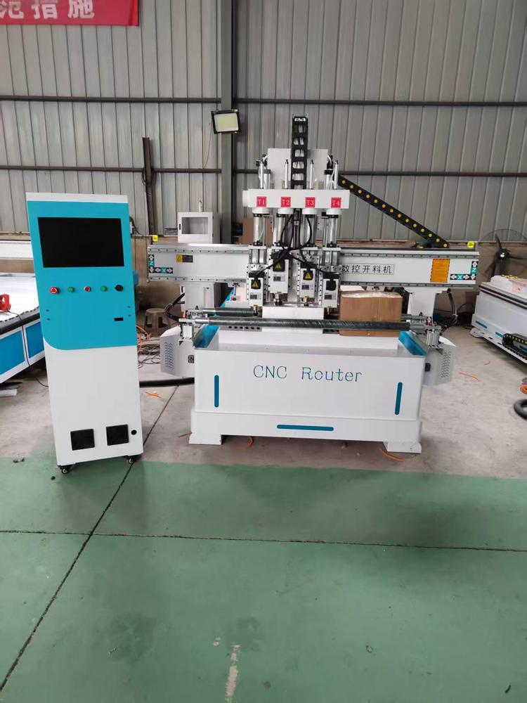 Industrial Machinery sourced from China by WAS Supply Chain