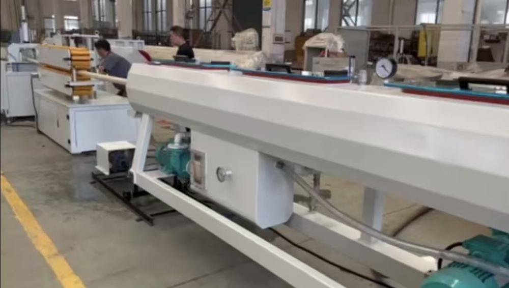Industrial Machinery sourced from China by WAS Supply Chain
