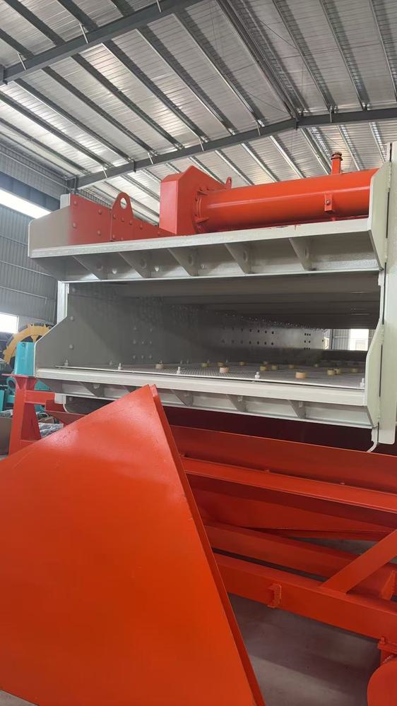 Industrial Machinery sourced from China by WAS Supply Chain