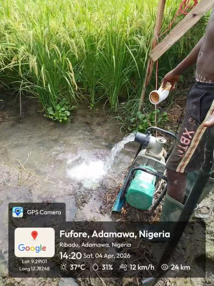 Water Systems sourced from China by WAS Supply Chain