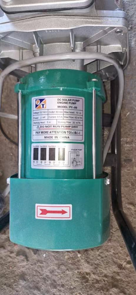 Water Systems sourced from China by WAS Supply Chain